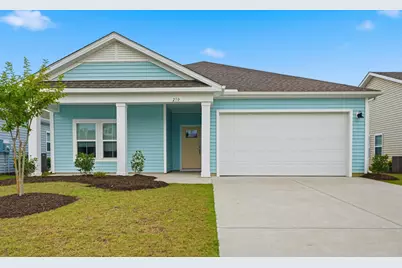 210 Autumn Olive Place, Longs, SC 29568 - Photo 1