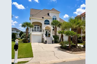 1627 Eastover Ln., North Myrtle Beach, SC 29582 - Photo 3