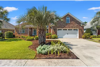 515 Sea Island Way, North Myrtle Beach, SC 29582 - Photo 1
