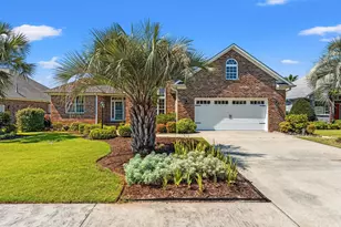 515 Sea Island Way, North Myrtle Beach, SC 29582 - Photo 1