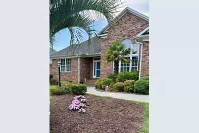 515 Sea Island Way, North Myrtle Beach, SC 29582 - Photo 3