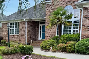 515 Sea Island Way, North Myrtle Beach, SC 29582 - Photo 3