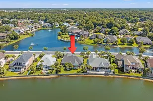 515 Sea Island Way, North Myrtle Beach, SC 29582 - Photo 35