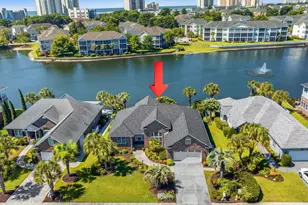 515 Sea Island Way, North Myrtle Beach, SC 29582 - Photo 33