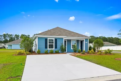 247 Teddy Bear Circle, Conway, SC 29526 - Photo 35