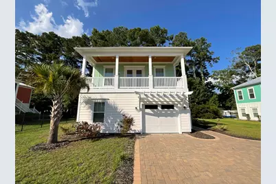 154 McIlroy Ct., Garden City, SC 29576 - Photo 5