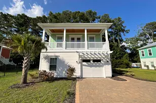 154 McIlroy Ct, Garden City, SC 29576 - Photo 5