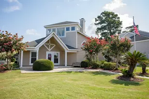 3805 Myrtle Pointe Dr, Myrtle Beach, SC 29577 - Photo 49