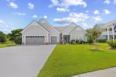 9192 NW Oldfield Rd., Calabash, NC 28467 - Photo 1