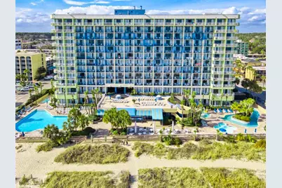 1105 S Ocean Blvd. #424, Myrtle Beach, SC 29577 - Photo 35