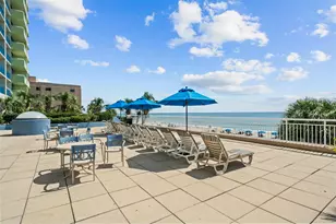 1105 S Ocean Blvd, Myrtle Beach, SC 29577 - Photo 37