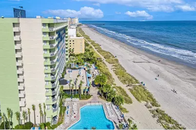 1105 S Ocean Blvd. #424, Myrtle Beach, SC 29577 - Photo 39