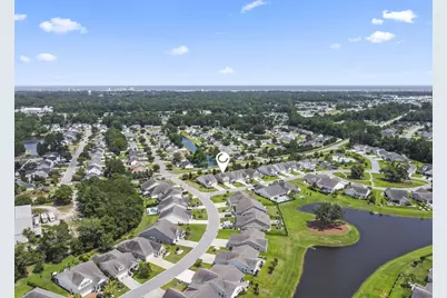 605 Cherry Blossom Dr., Murrells Inlet, SC 29576 - Photo 43