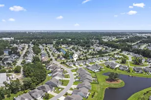 605 Cherry Blossom Dr, Murrells Inlet, SC 29576 - Photo 43