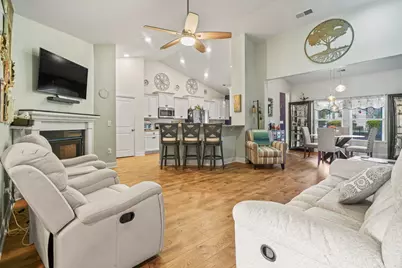 605 Cherry Blossom Dr., Murrells Inlet, SC 29576 - Photo 5