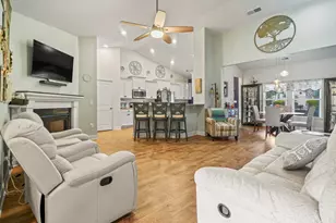 605 Cherry Blossom Dr, Murrells Inlet, SC 29576 - Photo 5