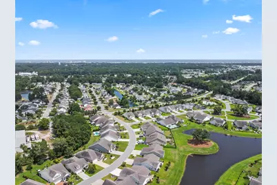 605 Cherry Blossom Dr., Murrells Inlet, SC 29576 - Photo 45