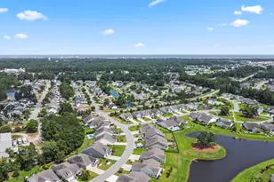 605 Cherry Blossom Dr, Murrells Inlet, SC 29576 - Photo 45