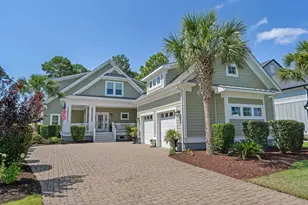 438 Seabury Lane, Myrtle Beach, SC 29579 - Photo 1