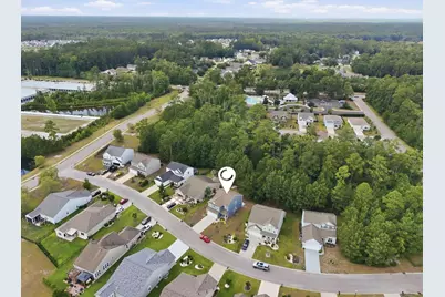 424 Black Cherry Way, Conway, SC 29526 - Photo 37
