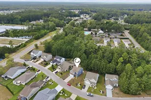 424 Black Cherry Way, Conway, SC 29526 - Photo 37