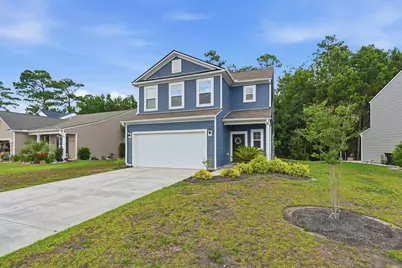 424 Black Cherry Way, Conway, SC 29526 - Photo 33