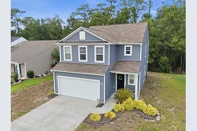 424 Black Cherry Way, Conway, SC 29526 - Photo 1