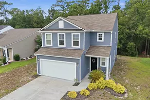 424 Black Cherry Way, Conway, SC 29526 - Photo 1