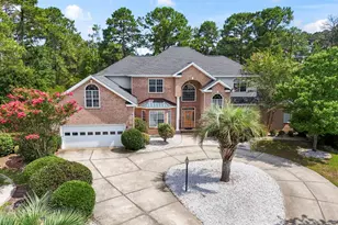 4610 Moonbeam Ct, Myrtle Beach, SC 29579 - Photo 1