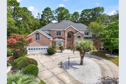 4610 Moonbeam Ct., Myrtle Beach, SC 29579 - Photo 1