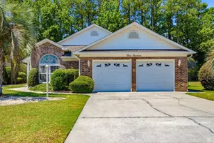 914 Tilghman Forest Dr, North Myrtle Beach, SC 29582 - Photo 1