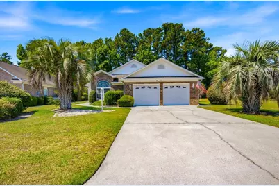 914 Tilghman Forest Dr., North Myrtle Beach, SC 29582 - Photo 29