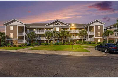 6203 Catalina Dr. #1211, North Myrtle Beach, SC 29582 - Photo 1
