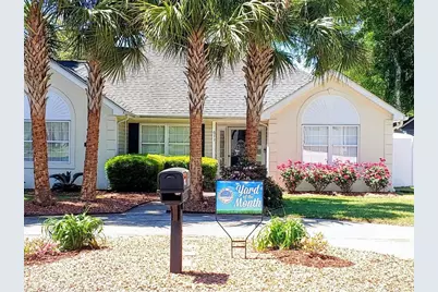 611 5th Ave. N, Surfside Beach, SC 29575 - Photo 25