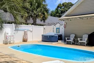 611 5th Ave N, Surfside Beach, SC 29575 - Photo 5