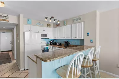 2500 N Ocean Blvd. #1402, Myrtle Beach, SC 29577 - Photo 3