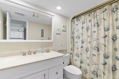 2500 N Ocean Blvd. #1402, Myrtle Beach, SC 29577 - Photo 21