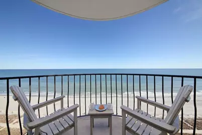 2500 N Ocean Blvd. #1402, Myrtle Beach, SC 29577 - Photo 37