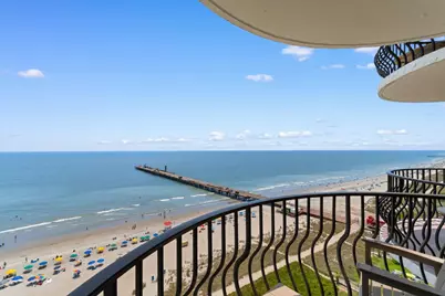 2500 N Ocean Blvd. #1402, Myrtle Beach, SC 29577 - Photo 17