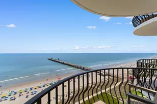 2500 N Ocean Blvd, Myrtle Beach, SC 29577 - Photo 17