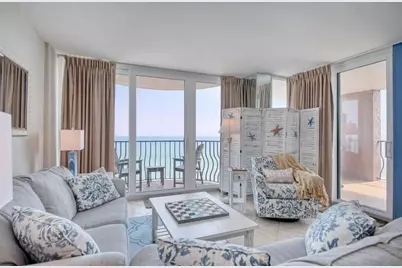2500 N Ocean Blvd. #1402, Myrtle Beach, SC 29577 - Photo 9
