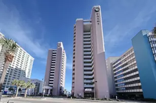 2500 N Ocean Blvd, Myrtle Beach, SC 29577 - Photo 1