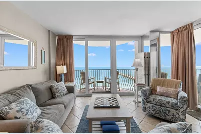 2500 N Ocean Blvd. #1402, Myrtle Beach, SC 29577 - Photo 13