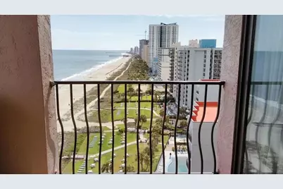 2500 N Ocean Blvd. #1402, Myrtle Beach, SC 29577 - Photo 39