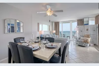 2500 N Ocean Blvd. #1402, Myrtle Beach, SC 29577 - Photo 3