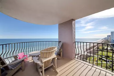 2500 N Ocean Blvd. #1402, Myrtle Beach, SC 29577 - Photo 7