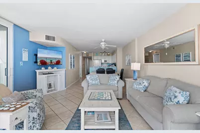 2500 N Ocean Blvd. #1402, Myrtle Beach, SC 29577 - Photo 15