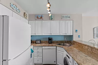 2500 N Ocean Blvd. #1402, Myrtle Beach, SC 29577 - Photo 5