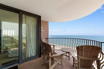 2500 N Ocean Blvd. #1402, Myrtle Beach, SC 29577 - Photo 23