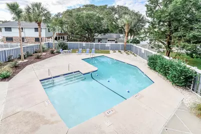 812 S Ocean Blvd. #C-1, Surfside Beach, SC 29575 - Photo 9